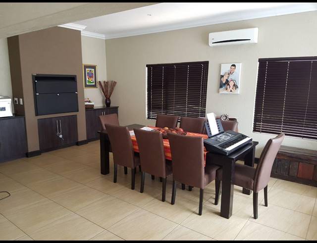 4 BEDROOM HOUSE SOLD IN ZAMBEZI COUNTRY ESTATE